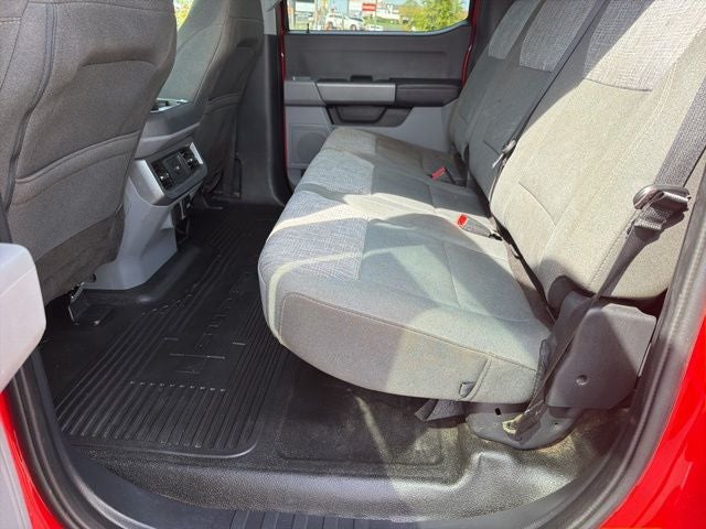 2023 Ford F-350SD XLT