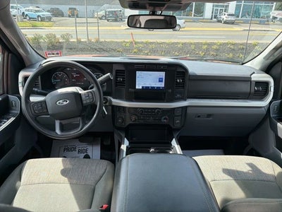 2023 Ford F-350SD XLT