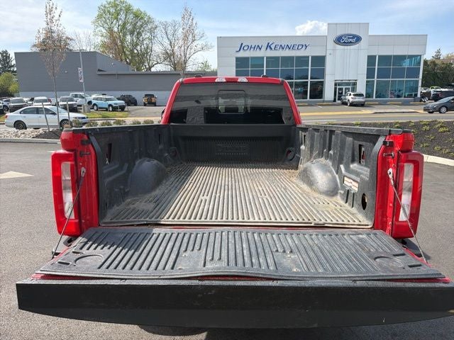 2023 Ford F-350SD XLT