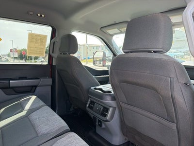 2023 Ford F-350SD XLT