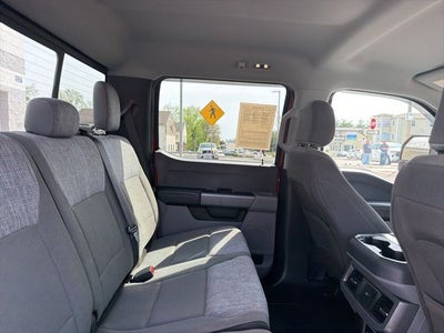 2023 Ford F-350SD XLT