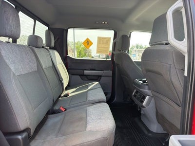 2023 Ford F-350SD XLT