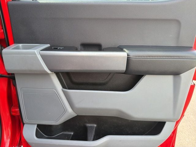 2023 Ford F-350SD XLT