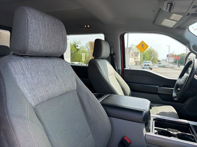 2023 Ford F-350SD XLT