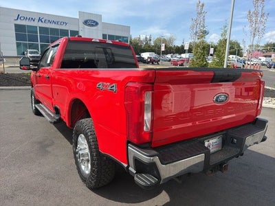 2023 Ford F-350SD XLT
