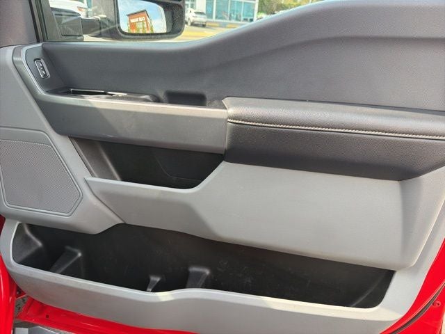 2023 Ford F-350SD XLT