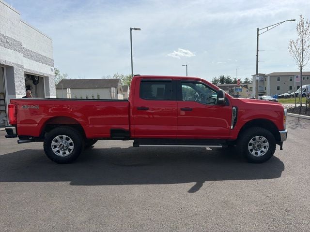 2023 Ford F-350SD XLT