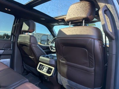 2024 Ford F-350SD King Ranch