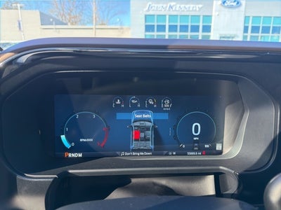 2024 Ford F-350SD King Ranch