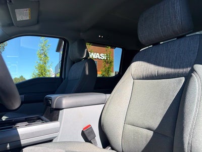 2026 Ford F-350SD XLT DRW