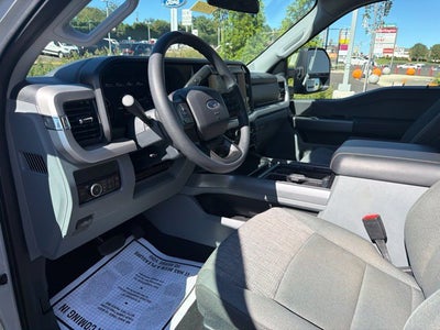 2026 Ford F-350SD XLT DRW