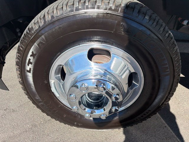 2026 Ford F-350SD XLT DRW