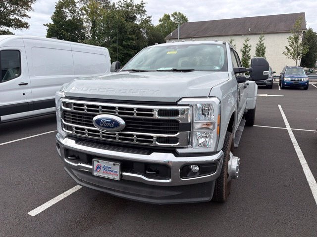 2026 Ford F-350SD XLT DRW