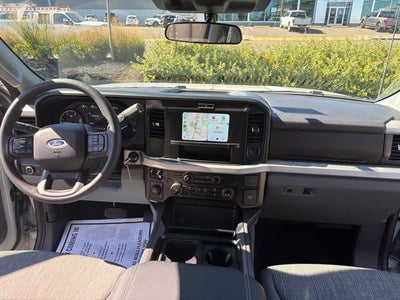 2026 Ford F-350SD XLT DRW