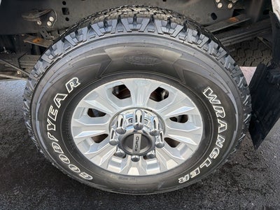 2022 Ford F-350SD XL