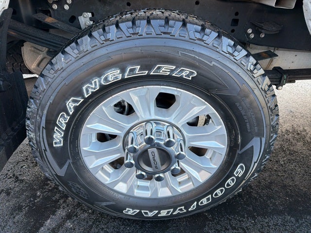 2022 Ford F-350SD XL