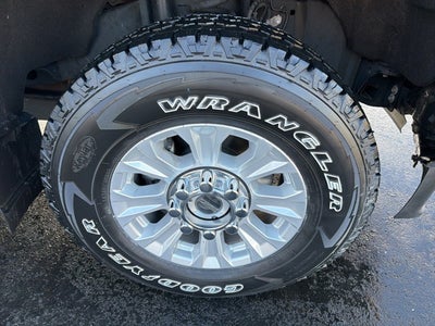 2022 Ford F-350SD XL