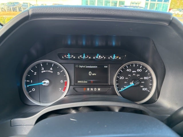 2022 Ford F-350SD XL