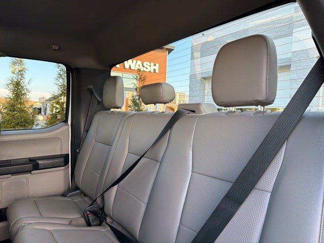 2022 Ford F-350SD XL