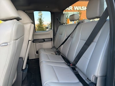 2022 Ford F-350SD XL