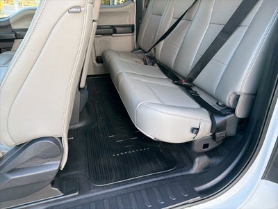 2022 Ford F-350SD XL