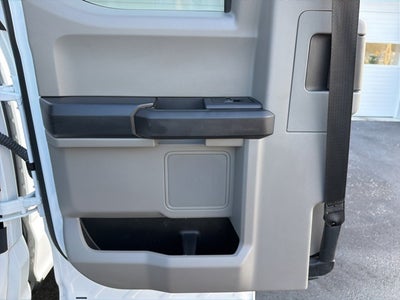 2022 Ford F-350SD XL