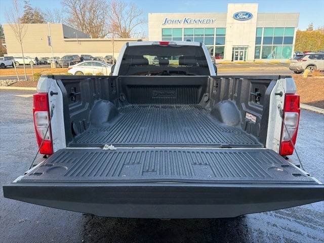 2022 Ford F-350SD XL