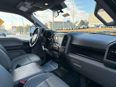 2022 Ford F-350SD XL