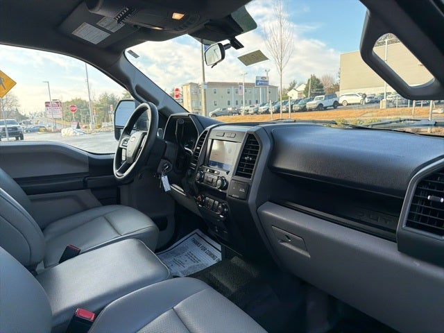 2022 Ford F-350SD XL