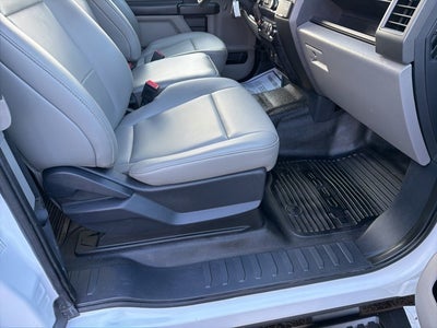 2022 Ford F-350SD XL