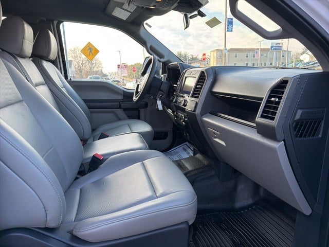 2022 Ford F-350SD XL