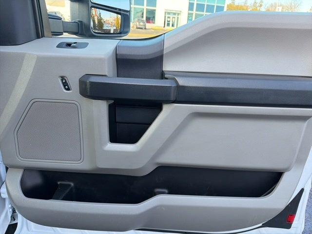 2022 Ford F-350SD XL