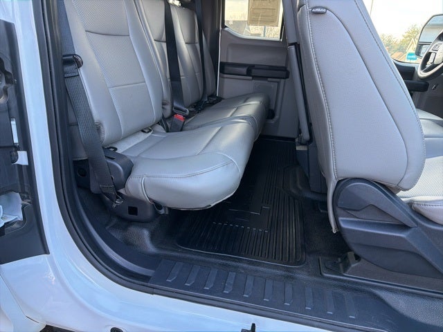 2022 Ford F-350SD XL