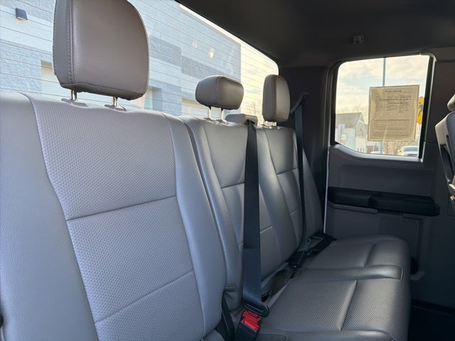 2022 Ford F-350SD XL