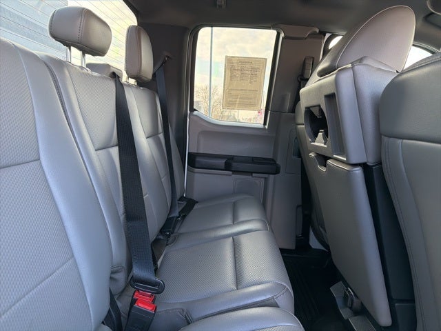 2022 Ford F-350SD XL