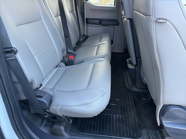 2022 Ford F-350SD XL