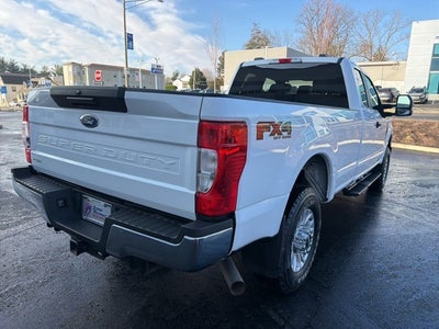 2022 Ford F-350SD XL