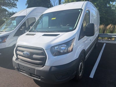 2020 Ford Transit-250 Base