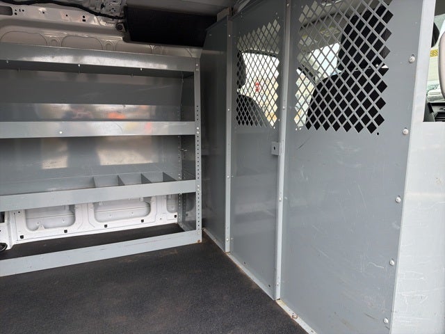 2020 Ford Transit-250 Base cargo van