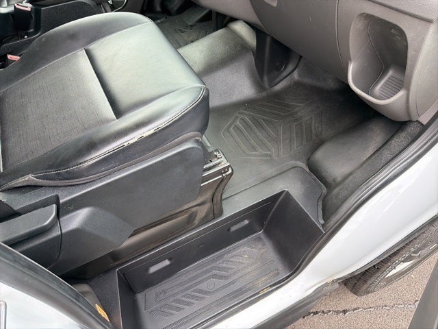 2020 Ford Transit-250 Base cargo van