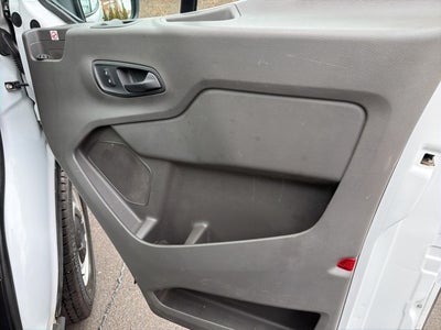 2020 Ford Transit-250 Base cargo van