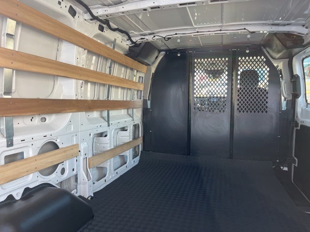 2024 Ford Transit-250 Base