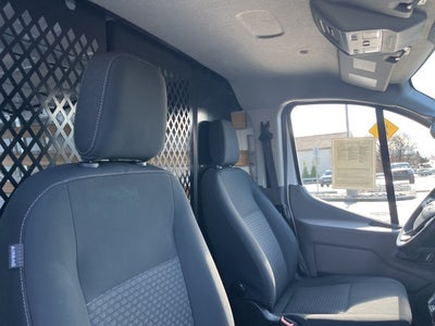 2024 Ford Transit-250 Base