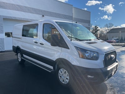 2024 Ford Transit-250 Base
