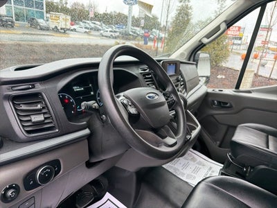 2024 Ford Transit-250 Base