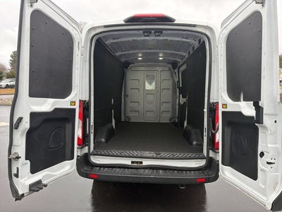 2024 Ford Transit-250 Base