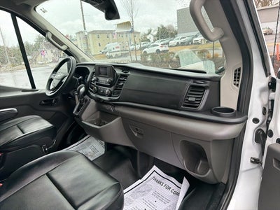 2024 Ford Transit-250 Base