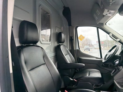 2024 Ford Transit-250 Base