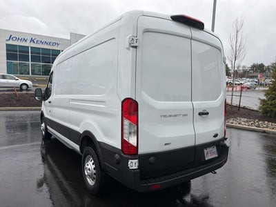 2024 Ford Transit-250 Base
