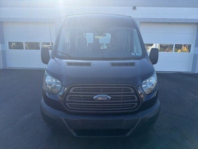 2016 Ford Transit-250 Base